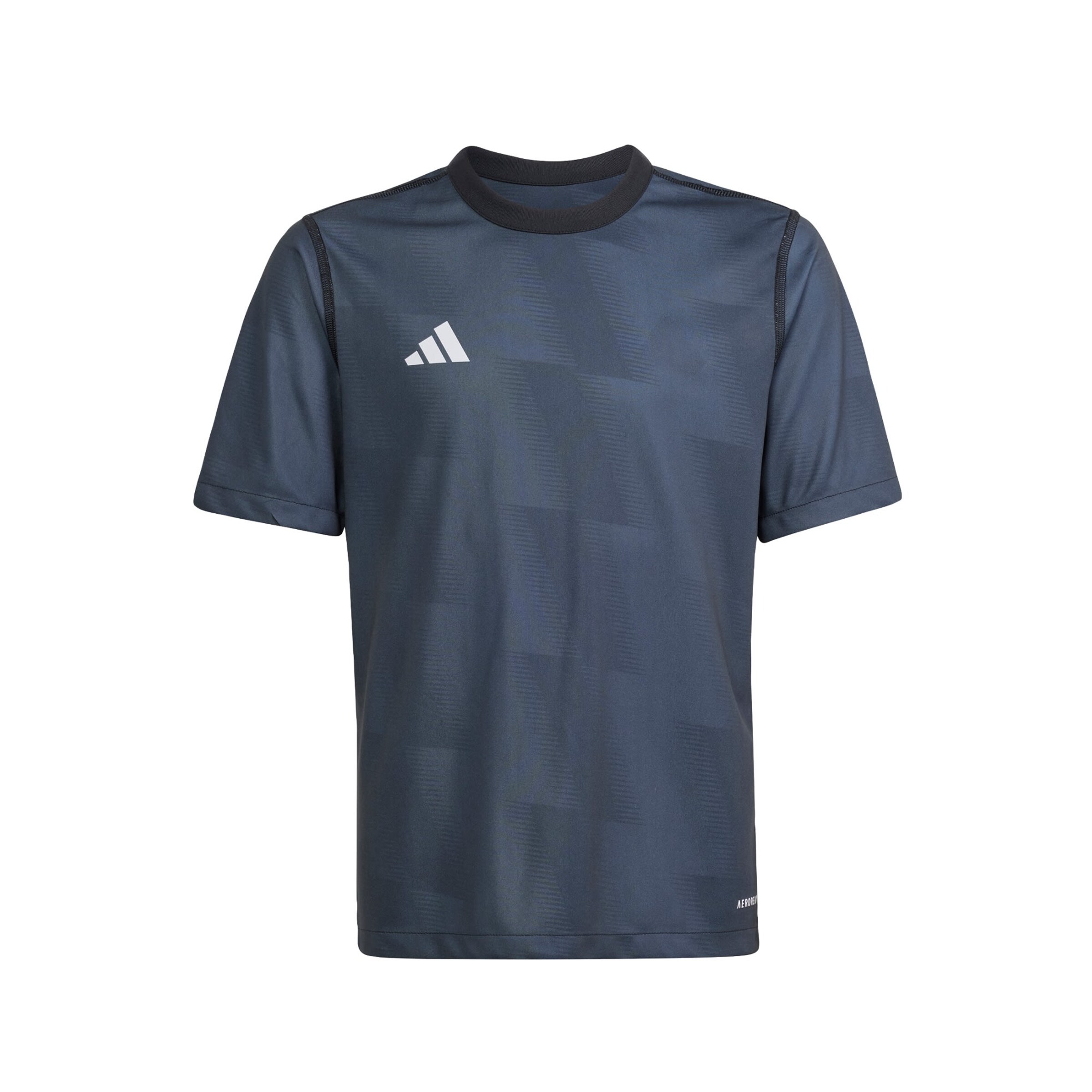 ADIDAS PERFORMANCE Funktionsshirt 'Rev 24' in Schwarz: Vorderseite