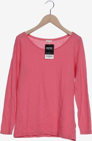 Grüne Erde Top & Shirt in L in Pink: front