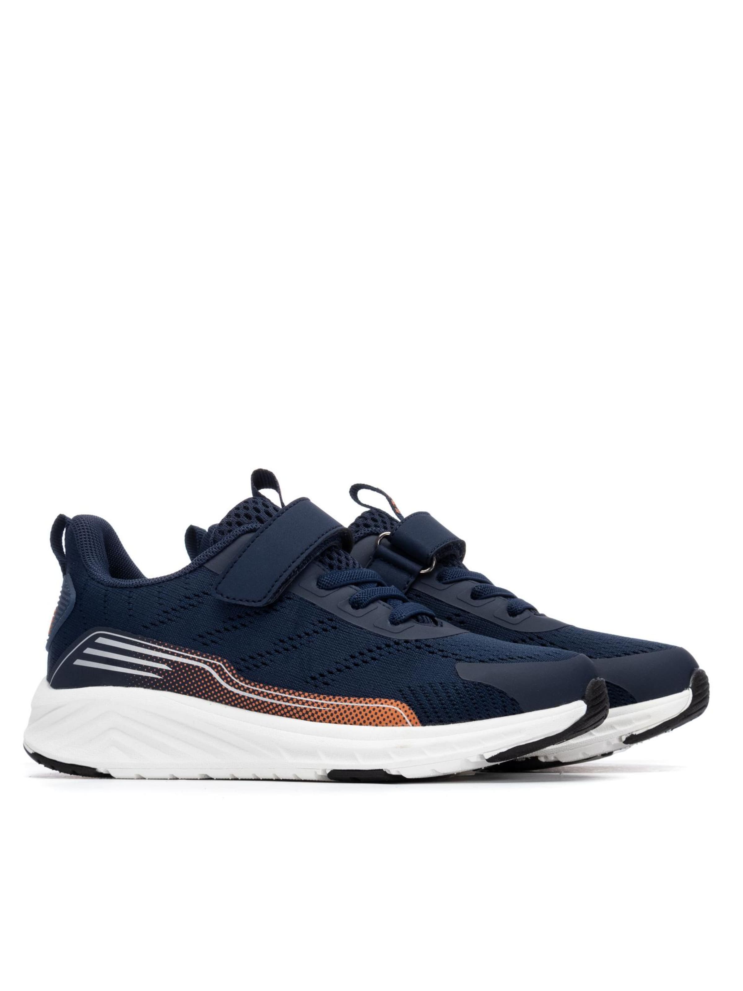 Xti Sneaker in Blau