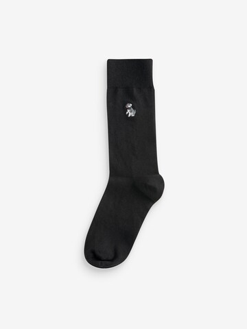 Next - Calcetines en negro