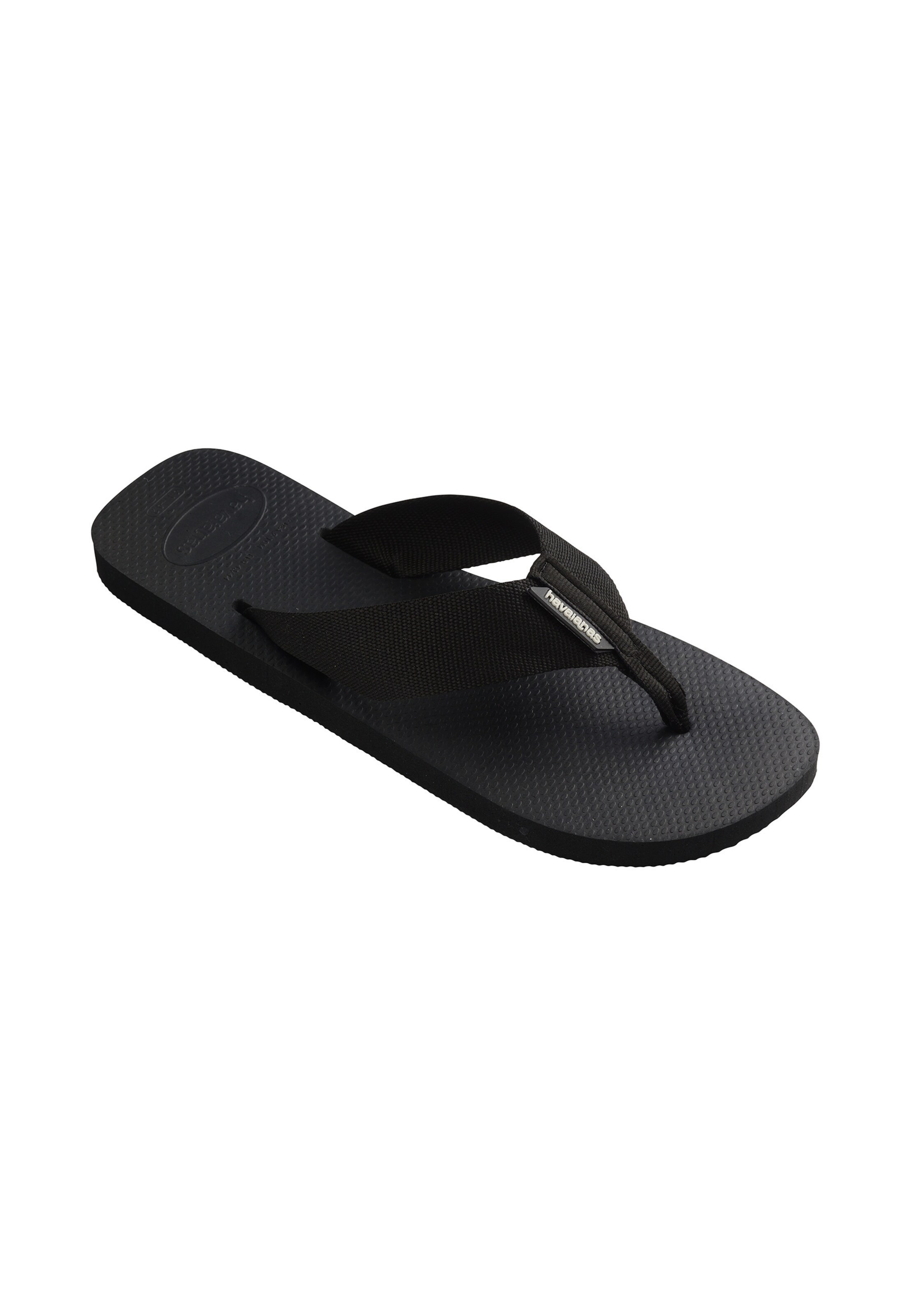 HAVAIANAS Japonki w kolorze czarny: przód