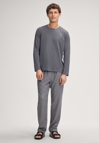 Pyjama long JOOP! en gris