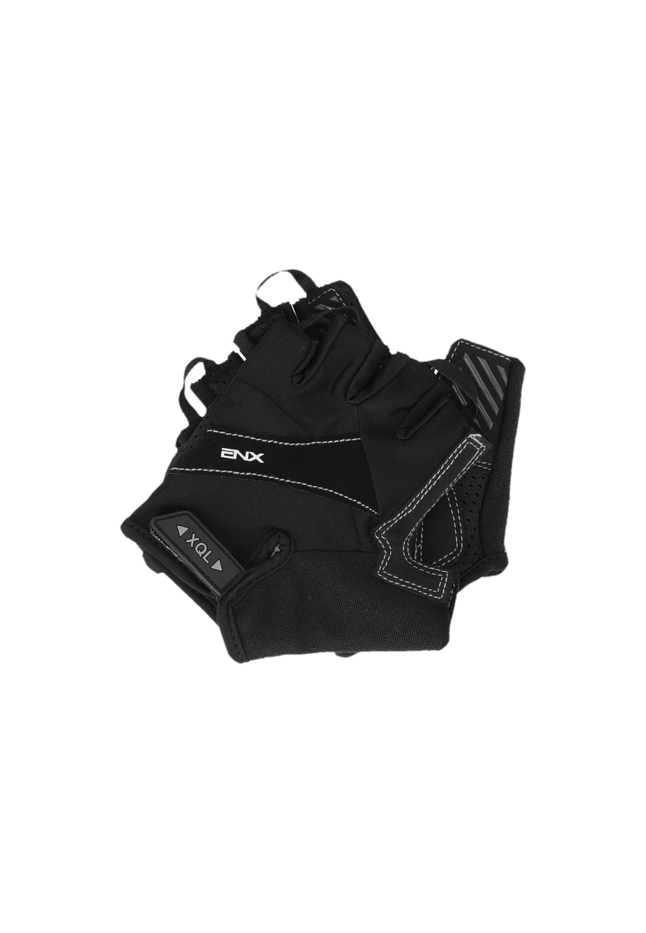 ENDURANCE Sporthandschuhe 'Cary' in Schwarz