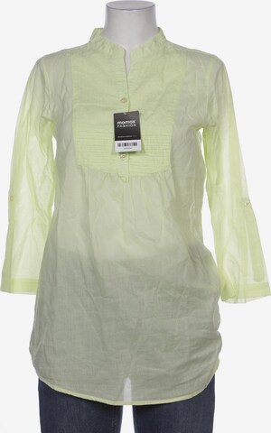 Malvin Blouse & Tunic in M in Green: front
