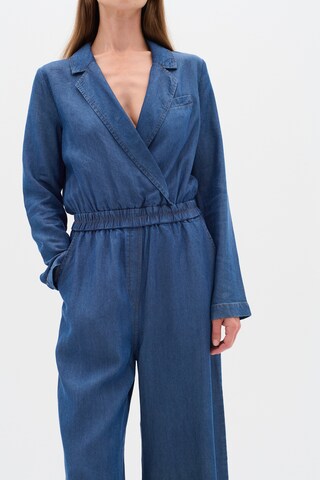 InWear Jumpsuit 'Rachel' i blå