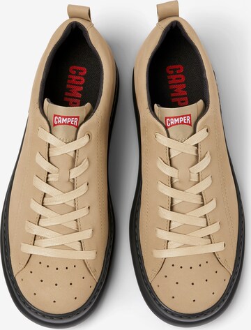 CAMPER Sneaker 'Runner Four' in Beige