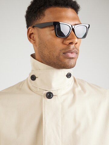 Cappotto di mezza stagione 'Maver' di HUGO in beige