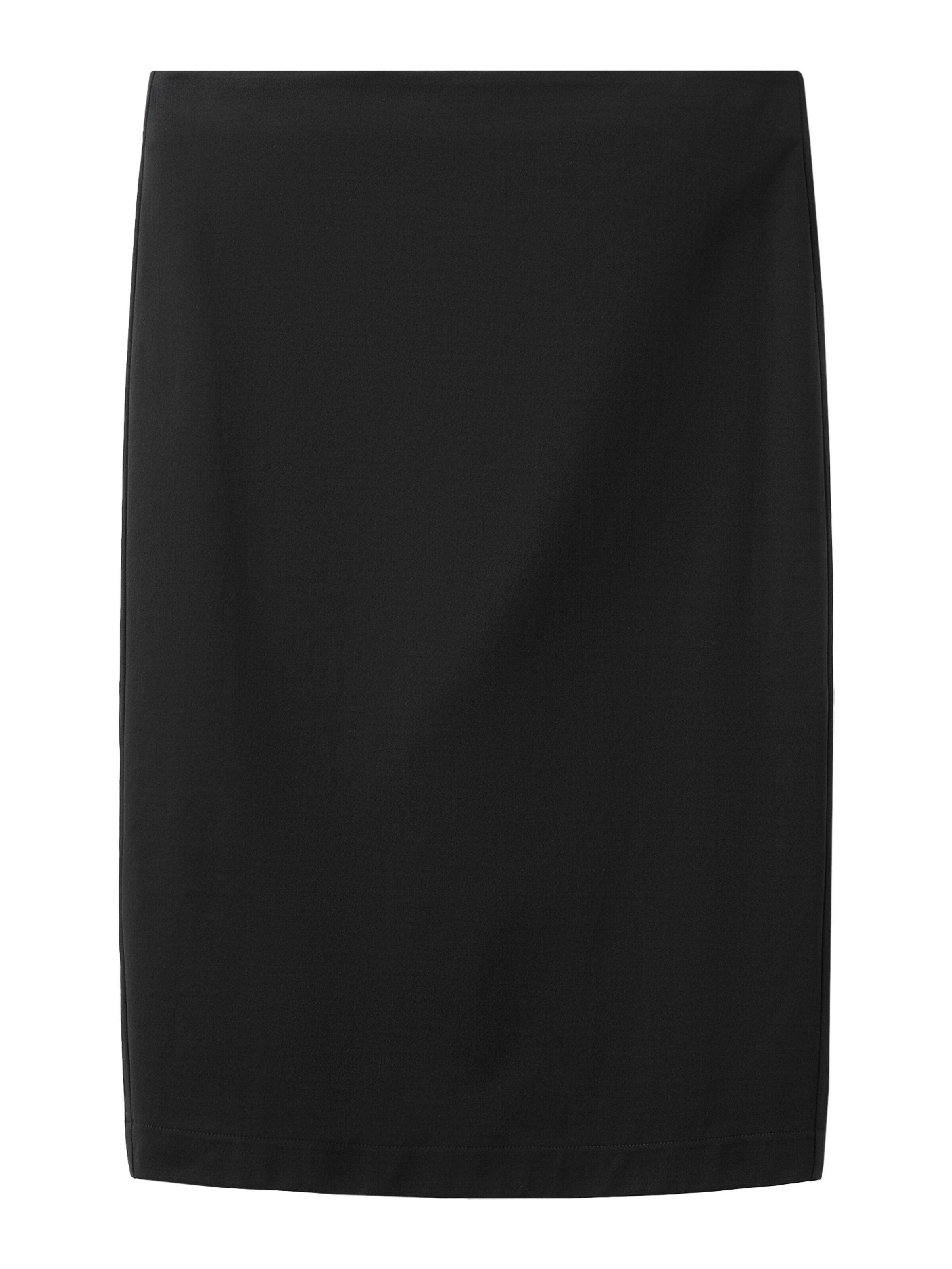 MANGO Skirt 'TILDA' in Black, Item view