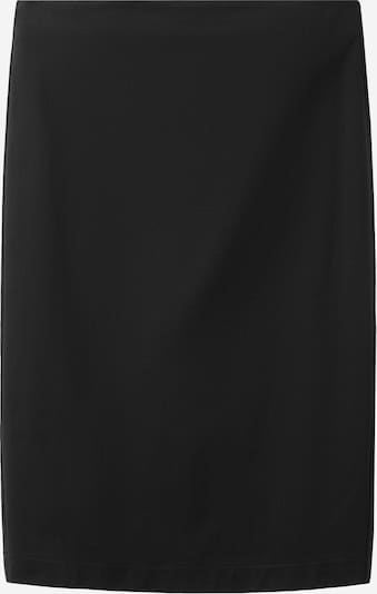 MANGO Hame 'TILDA' värissä musta, Tuotenäkymä