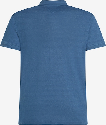 Tommy Hilfiger Tailored Shirt in Blau