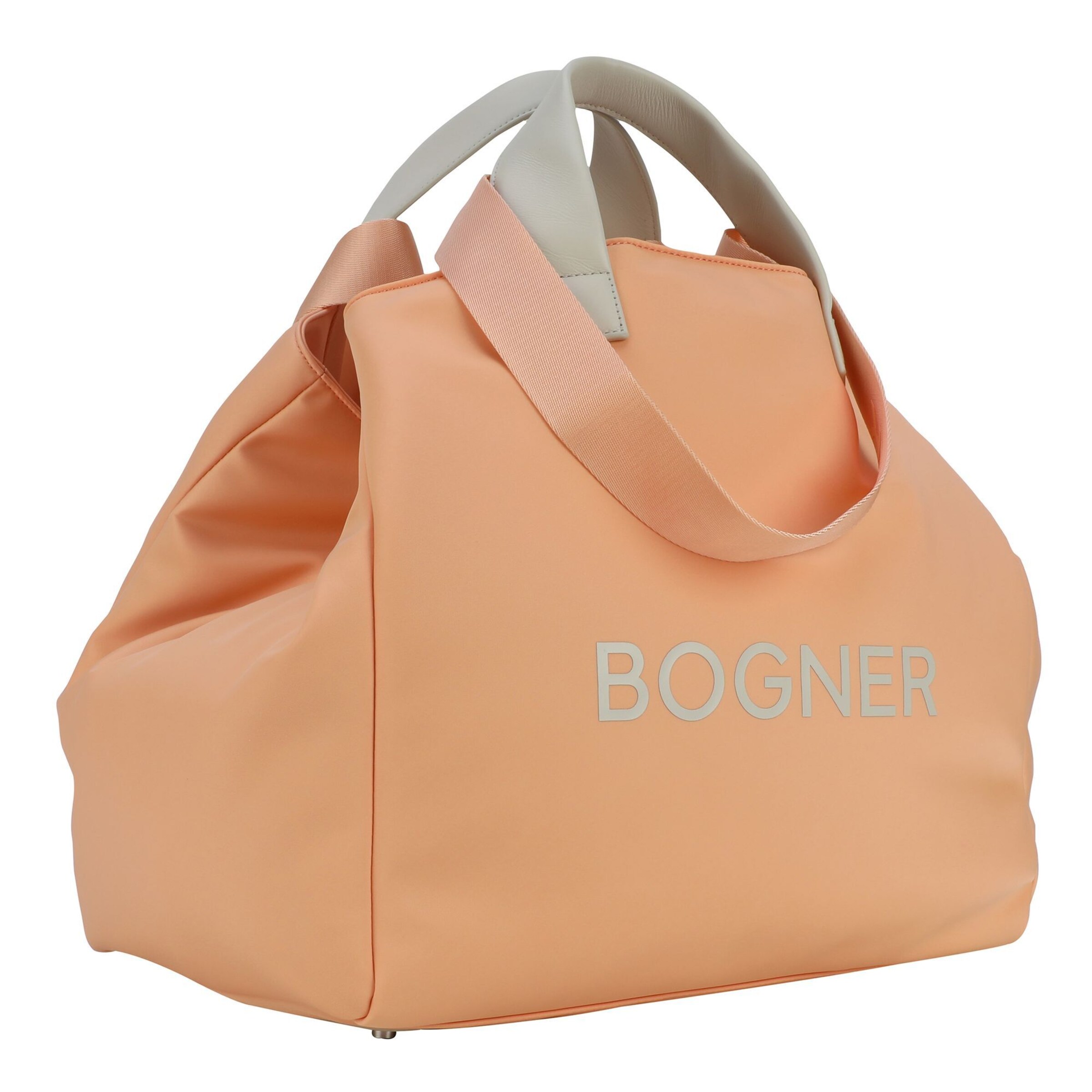 BOGNER Handbag 'Wil Zaha' in Orange