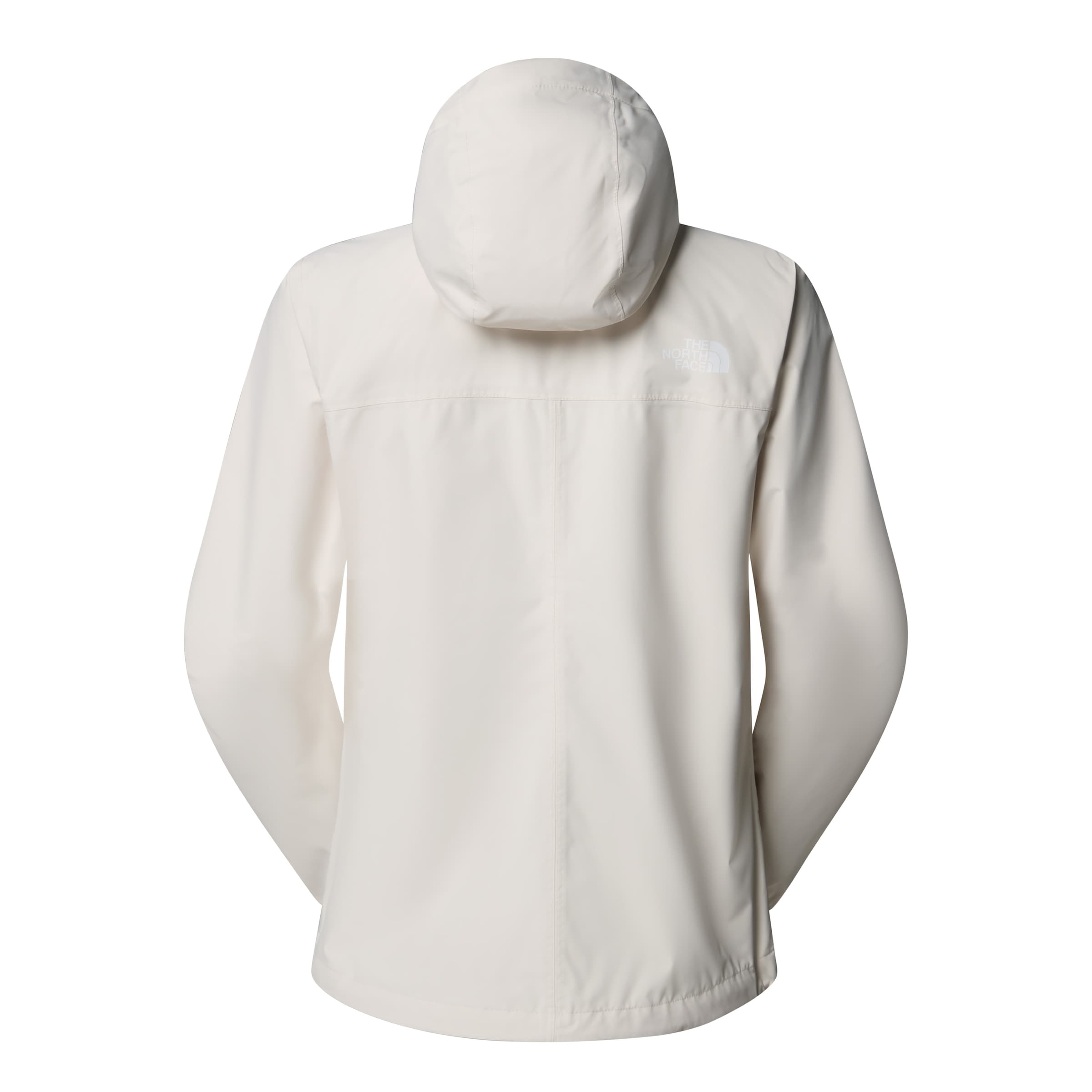 THE NORTH FACE Outdoor Jacket 'Antora' in White