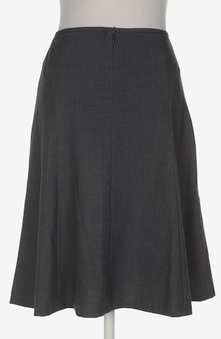 Calvin Klein Skirt in S in Grey