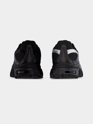 Baskets basses 'Air Max Moto 2K' Nike Sportswear en noir