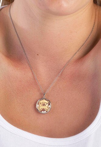 Astra Necklace 'ENCHANTED' in Gold