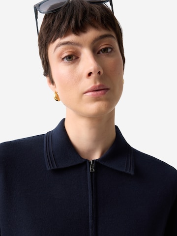 BOGNER Pullover 'Maureen' in Blau