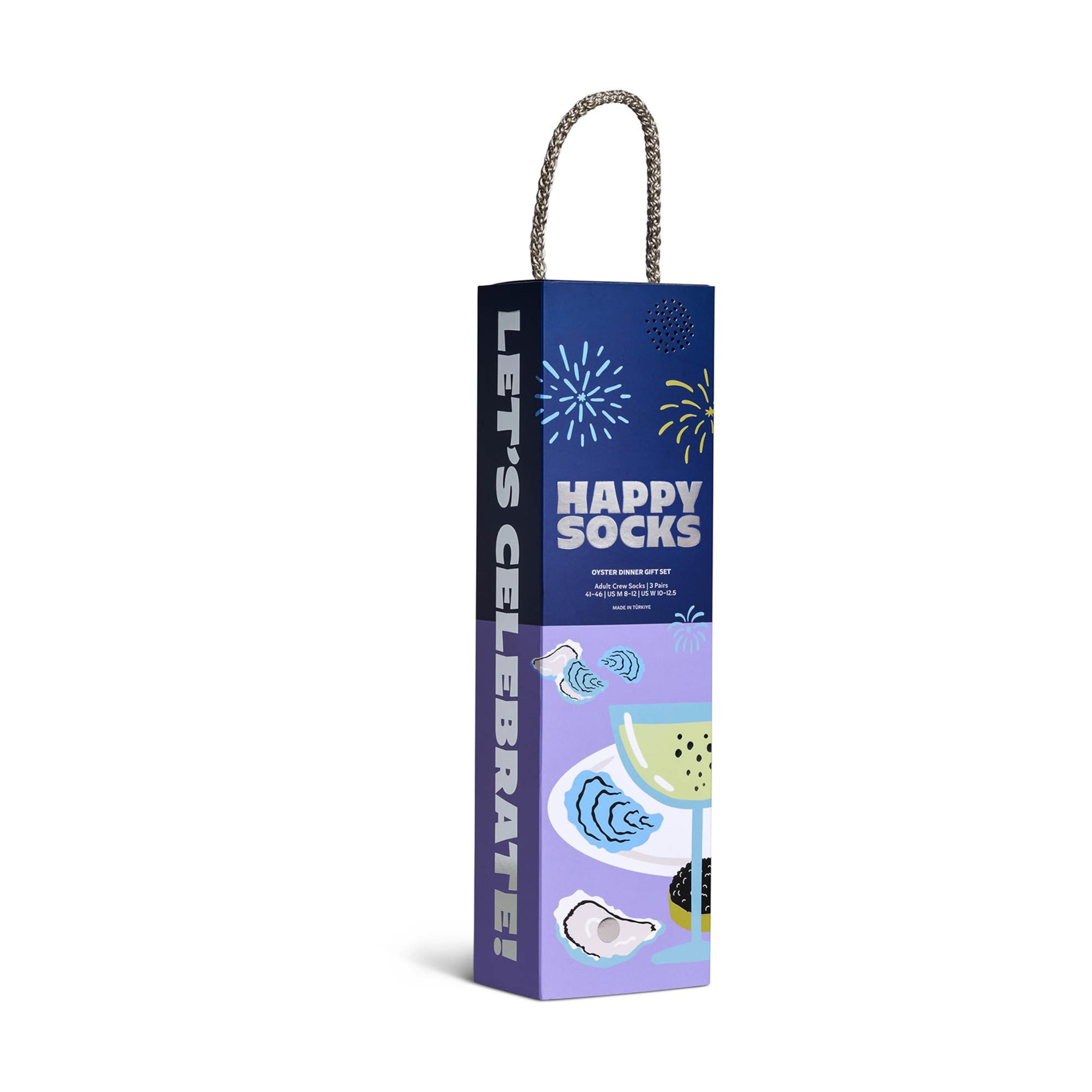Happy Socks Носки в Синий