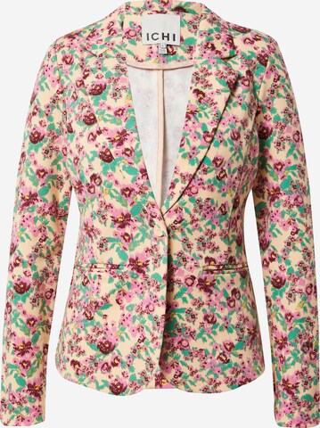 ICHI Blazer 'Kate' in Pink: predná strana