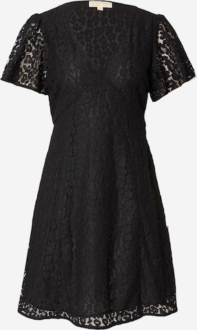 Robe MICHAEL Michael Kors en noir : devant