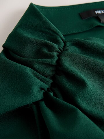 Next Kleid in Grün