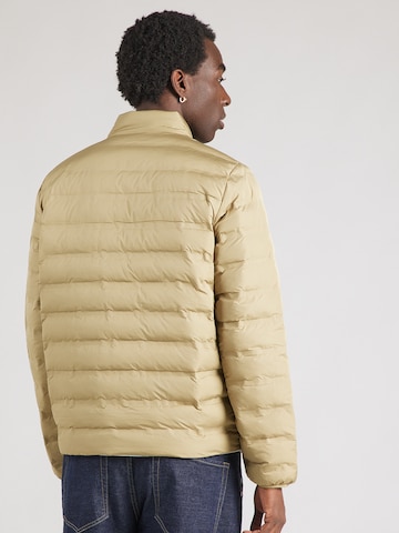 MUSTANG Kevad-sügisjope 'Creston', värv roheline