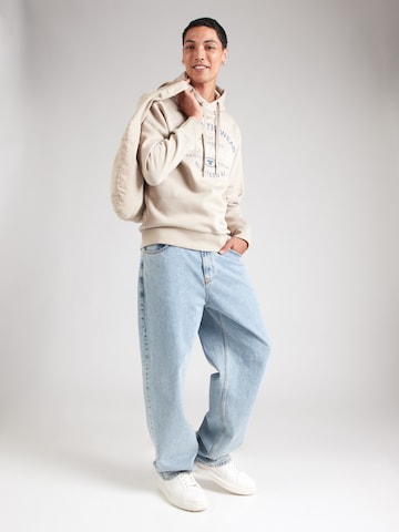 TOM TAILOR - Sudadera en beige
