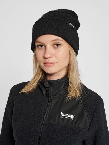 Hummel Hue i sort
