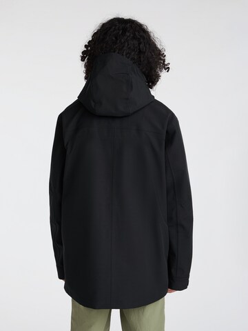 O'NEILL Parka zimowa ' Journey Shell' w kolorze czarny
