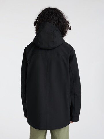 O'NEILL Parka ' Journey Shell' in Schwarz