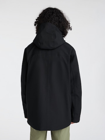 O'NEILL - Parka de inverno ' Journey Shell' em preto