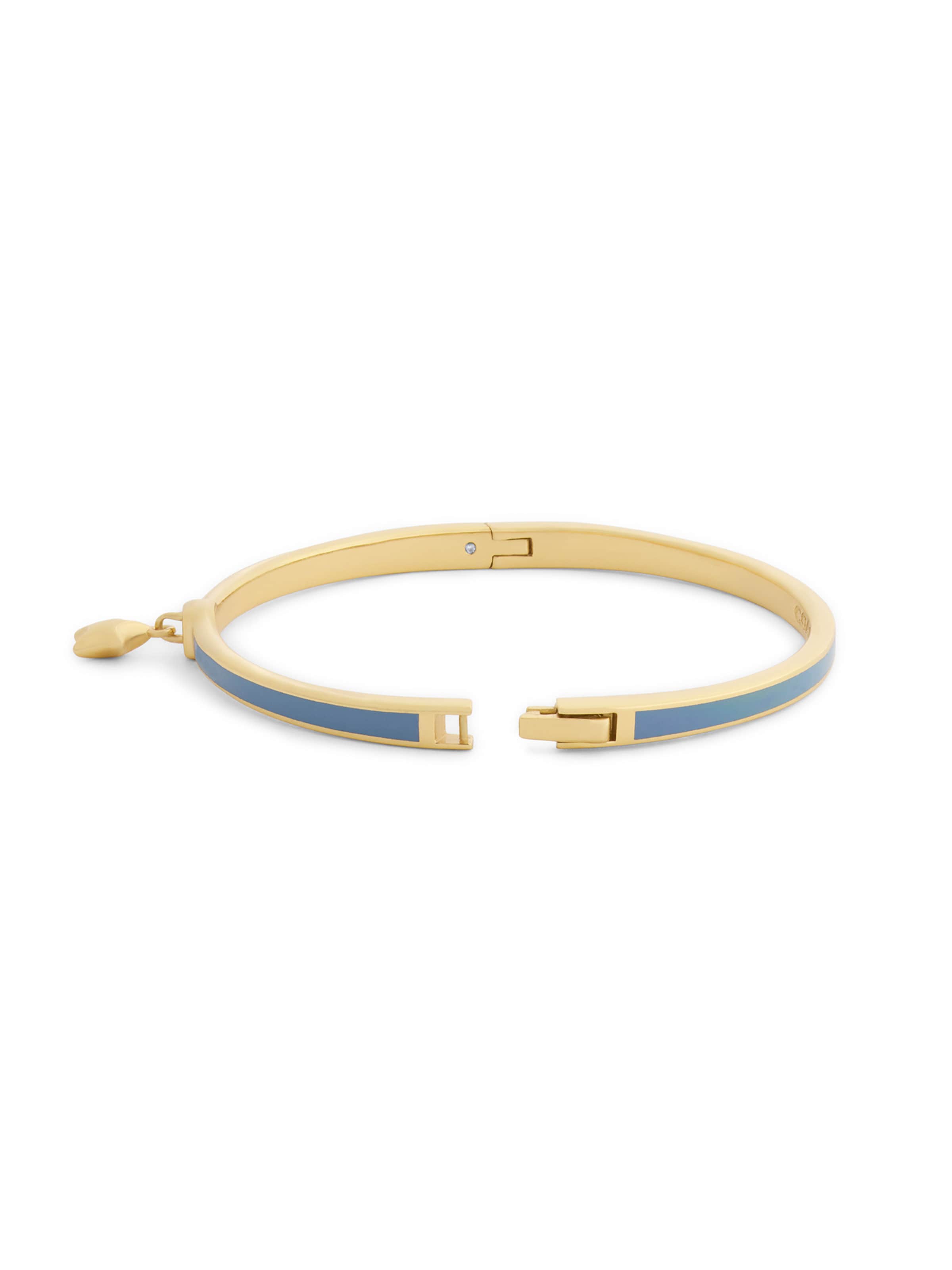 COACH Armband 'Celestial Star' in Blau