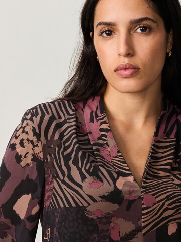 Camicia da donna di Next in marrone