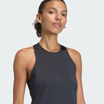 Abito sportivo 'Club' di ADIDAS PERFORMANCE in nero