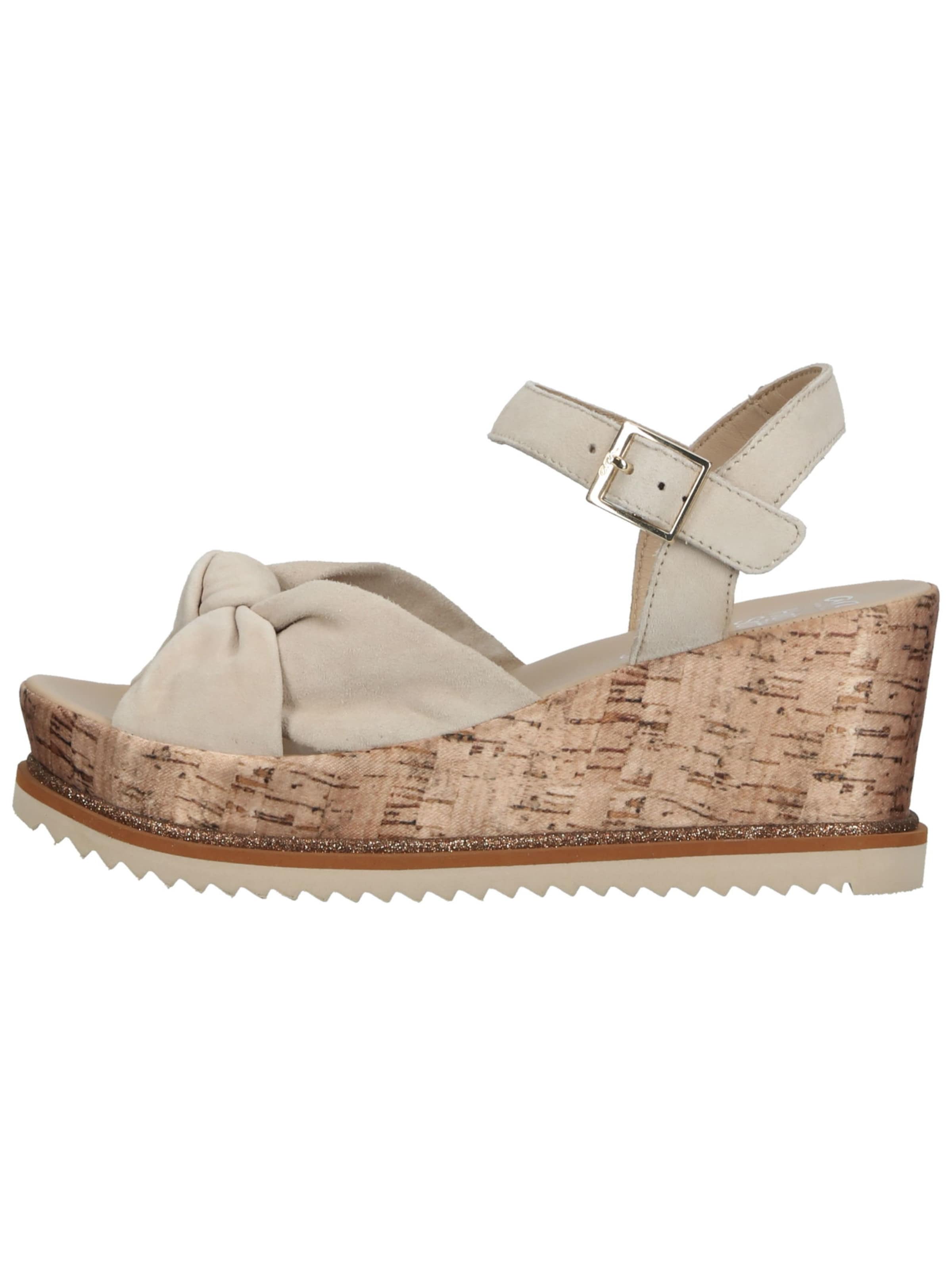 ARA Sandaal 'Parma' in Beige