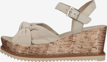 ARA - Sandalias en beige