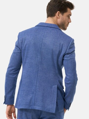 Zuitable Regular Fit Sakko 'DiNick'‌‌‌‌‌‌‌‌ in Blau