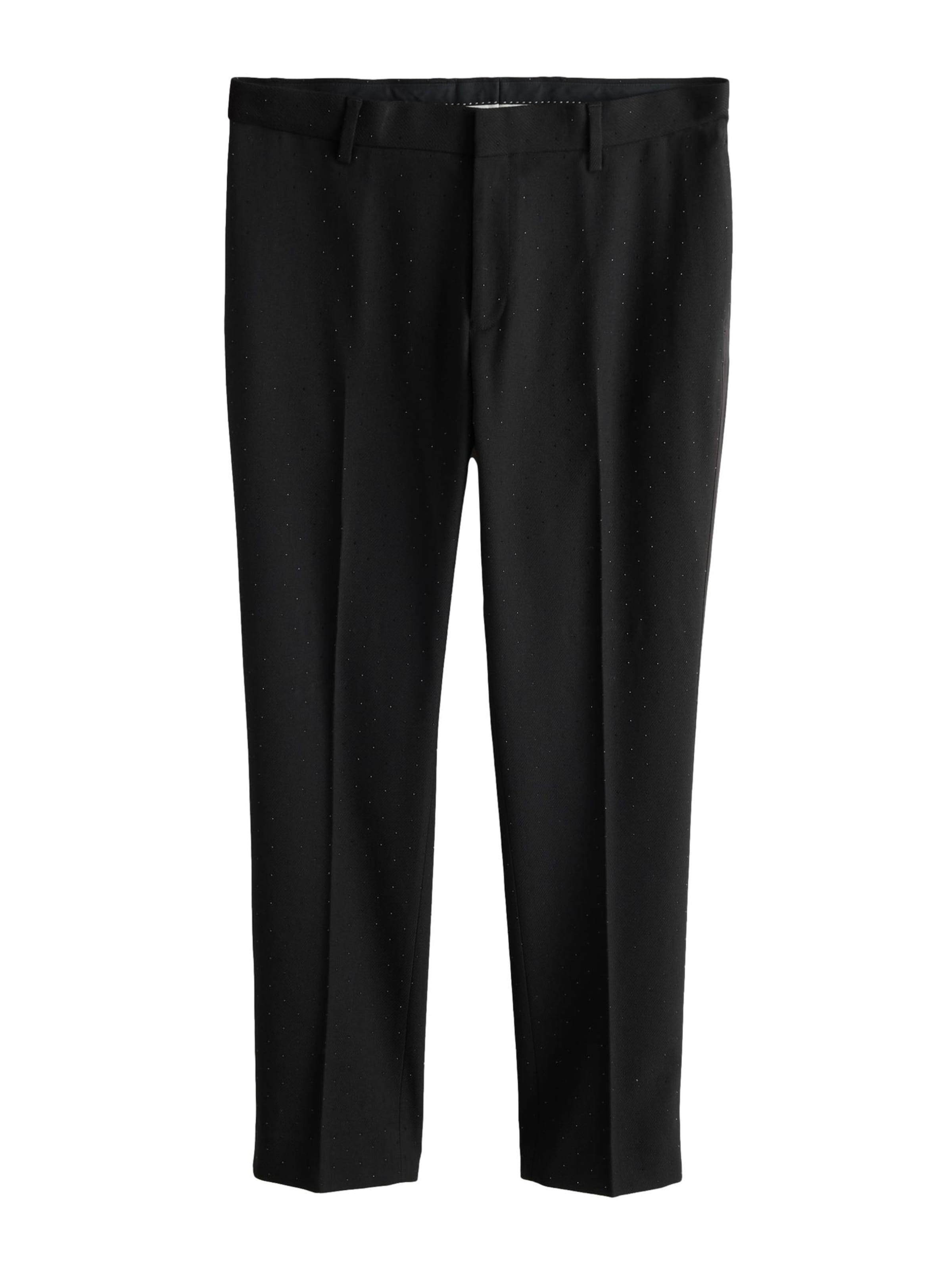 Next Pantalon in de kleur Zwart, Productweergave