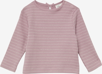 s.Oliver Shirt in Pink: Vorderseite
