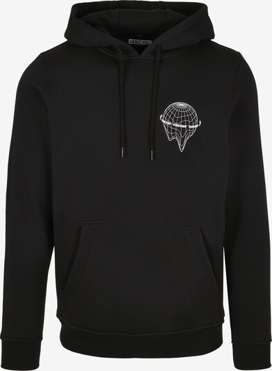 ABOUT YOU Limited Hoodie in schwarz, Produktansicht