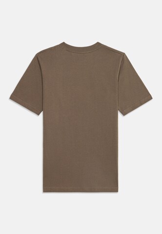 Jack & Jones Junior Tričko 'JPRBLUCALEB' – zelená