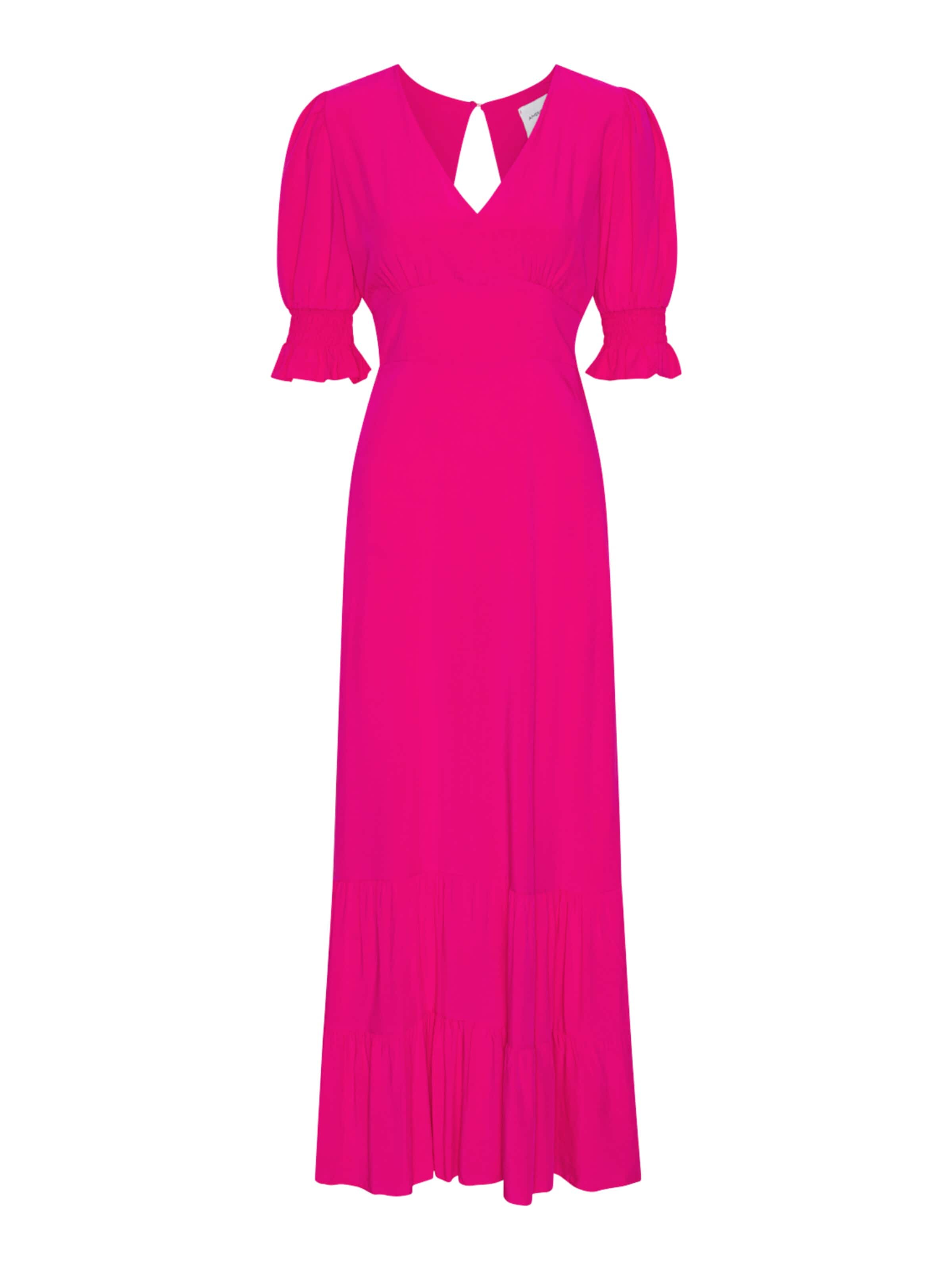 americandreams Dress 'Koko' in Pink: front