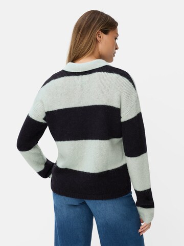CAMEL ACTIVE Pullover in Blau