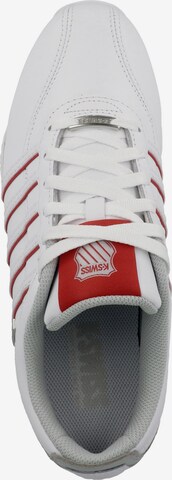 K-SWISS Sneakers 'Arvee' in White