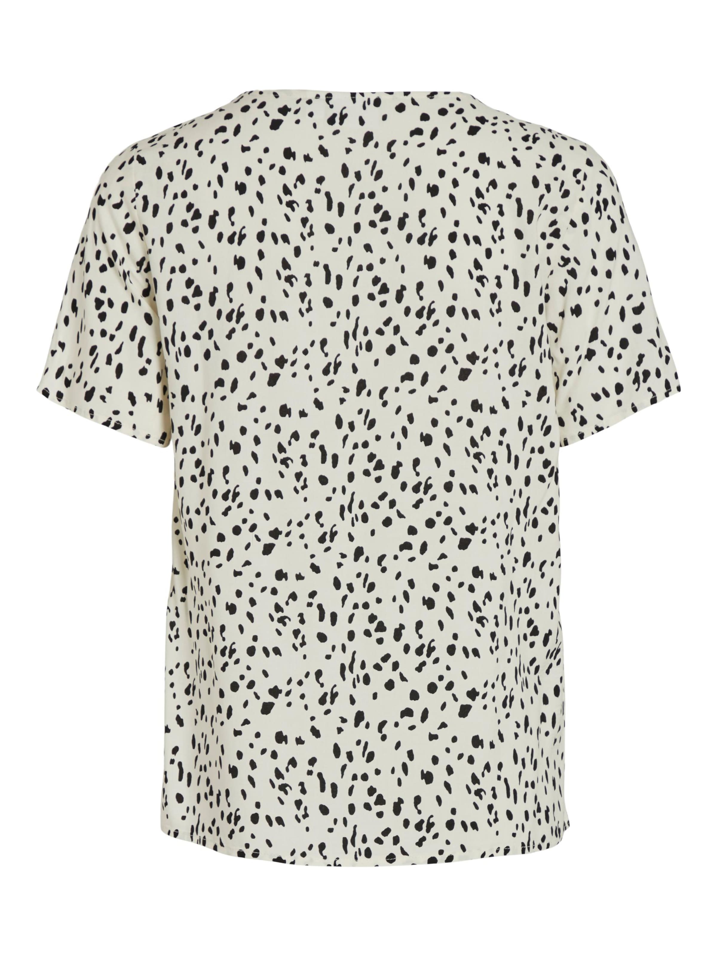 VILA Μπλούζα 'PAYA' σε μπεζ