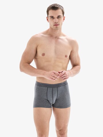 Blackspade Boxer shorts in Grey