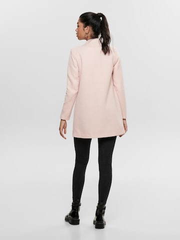 ONLY - Blazer 'Soho' en rosa