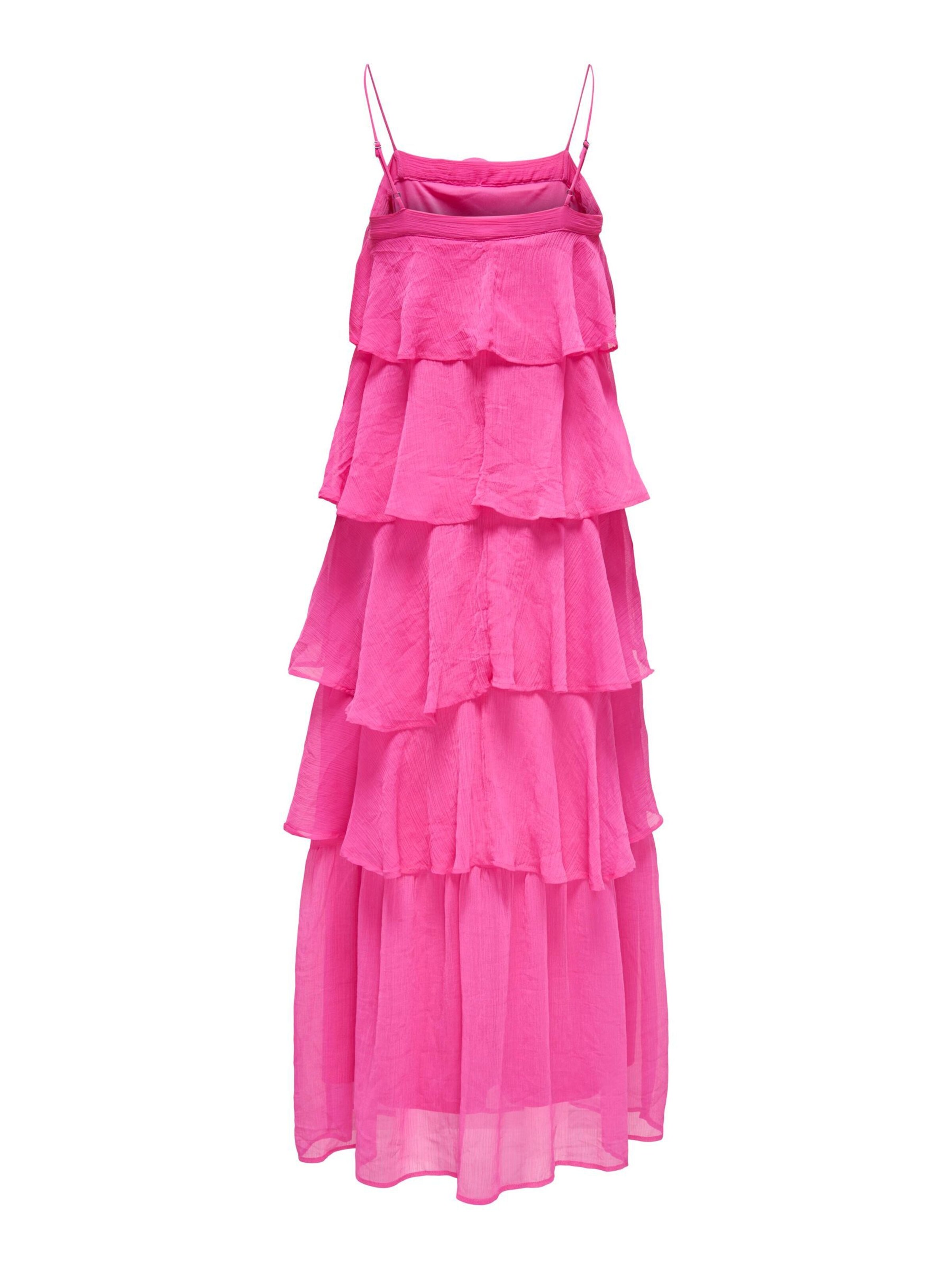 ONLY Φόρεμα 'ONLAsta' σε ροζ