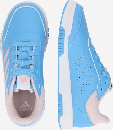 ADIDAS SPORTSWEAR Athletic Shoes 'Tensaur Sport 2.0 K' in Blue