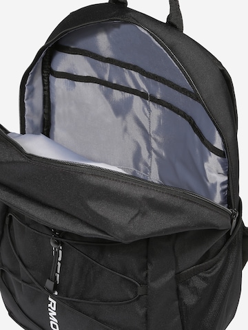 UNDER ARMOUR Rucksack 'Hustle' in Schwarz