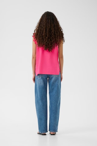 Chemisier 'Dally' InWear en rose